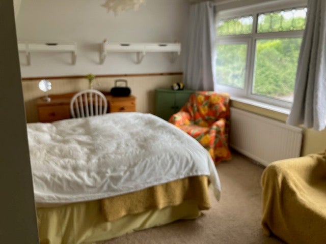 Room Manor Park in Llantwit Major