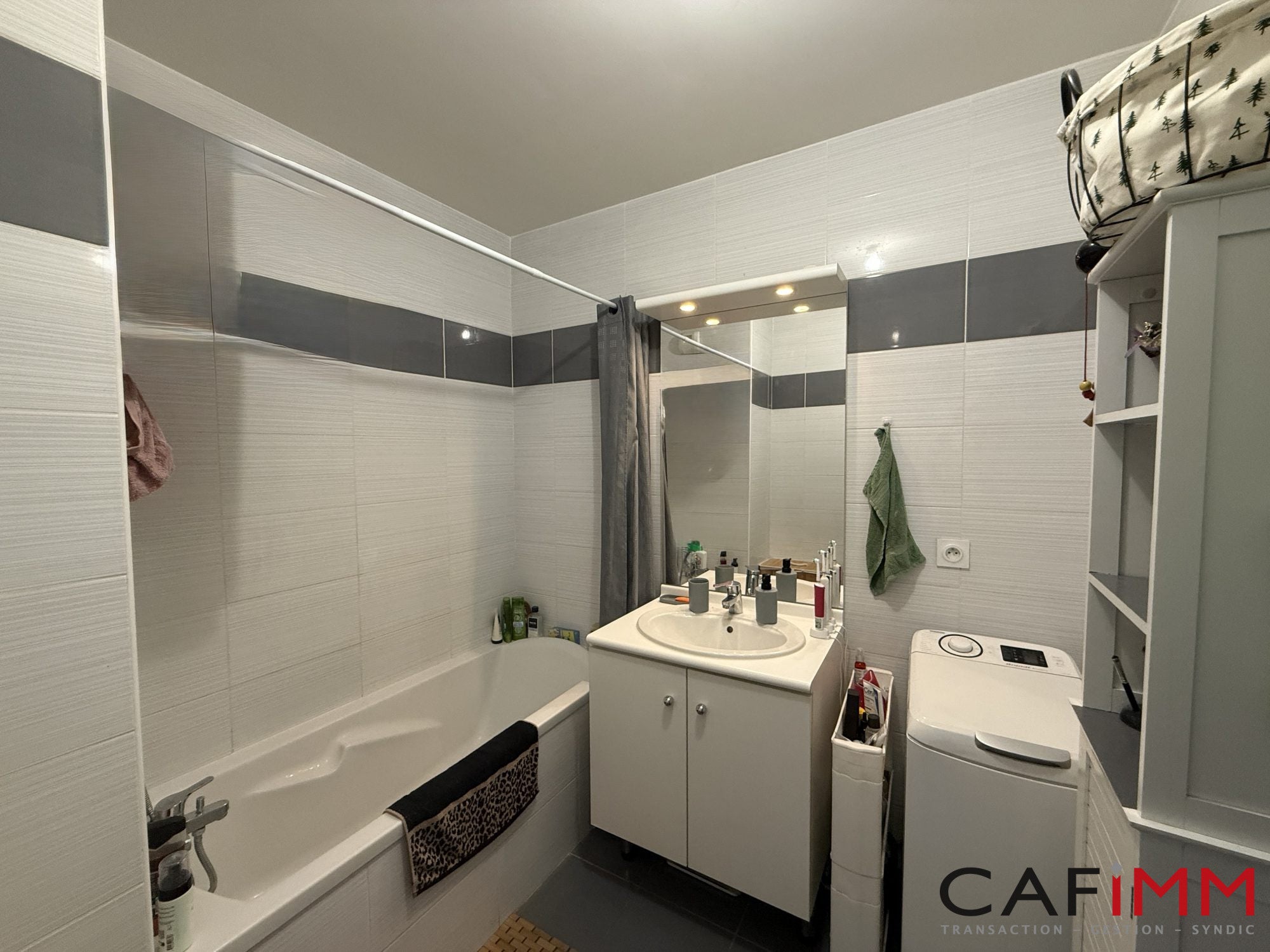 Appartement Rue Henri Drevon à Meyzieu