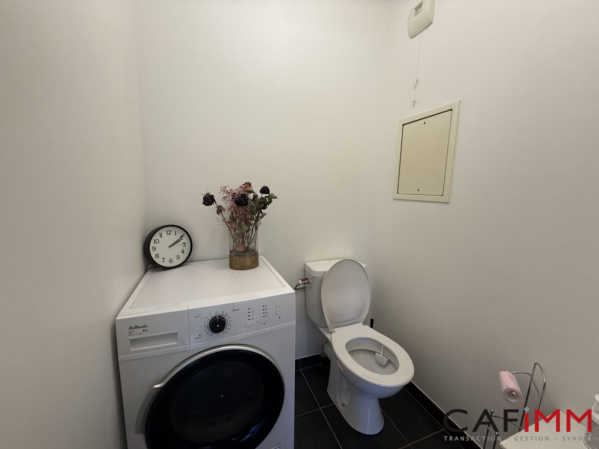 Appartement Rue Henri Drevon à Meyzieu