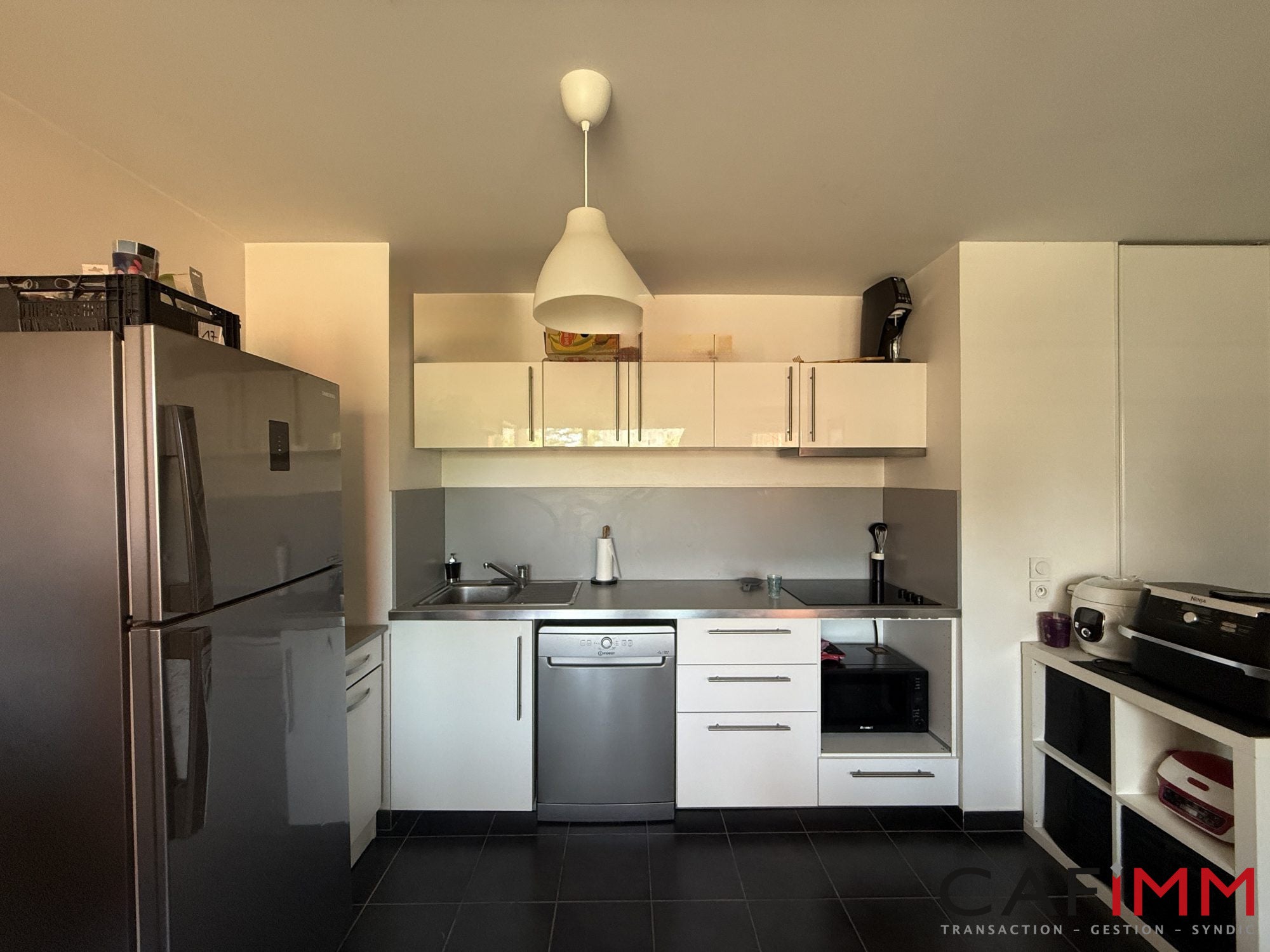 Appartement Rue Henri Drevon à Meyzieu