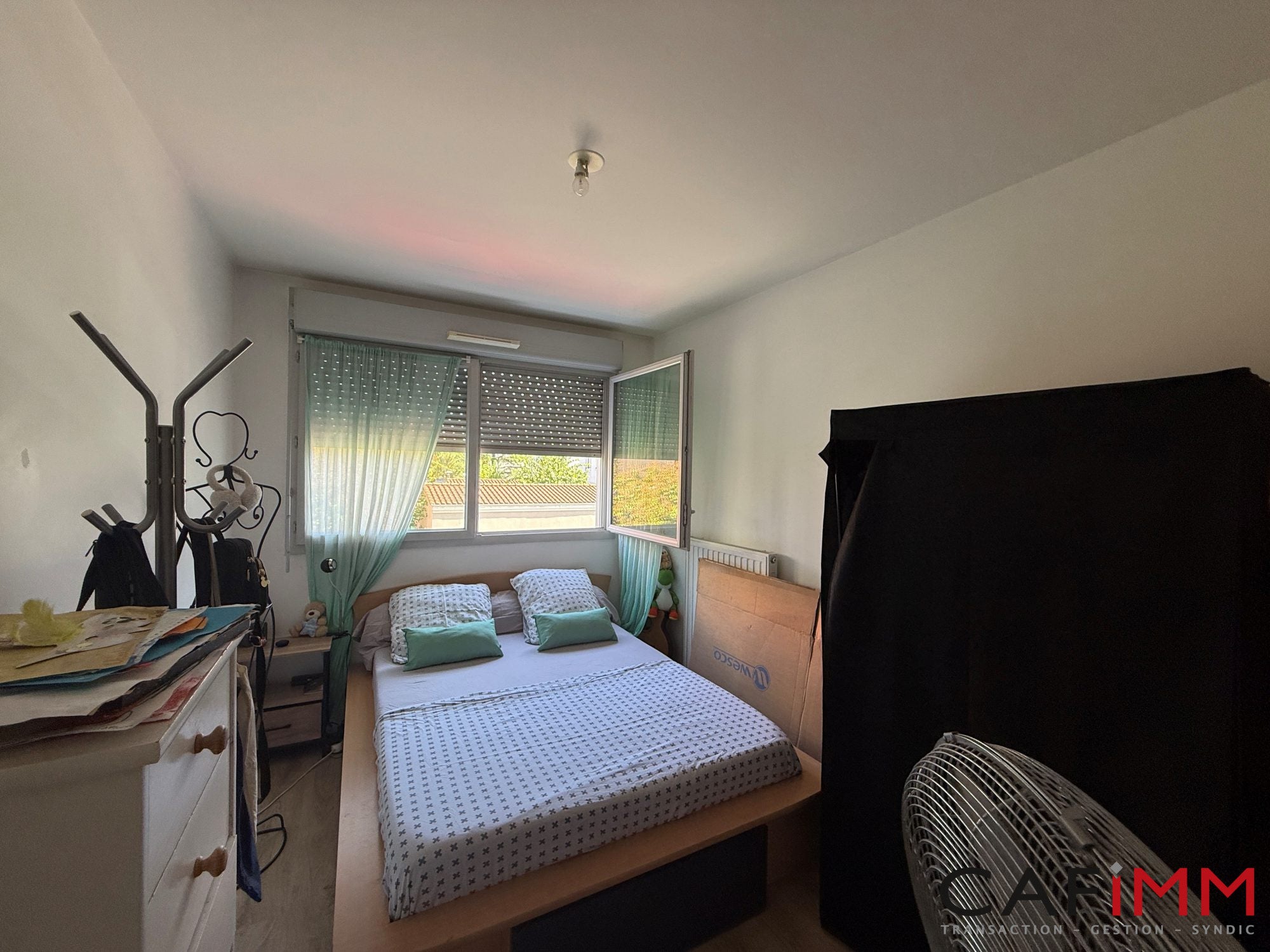 Appartement Rue Henri Drevon à Meyzieu