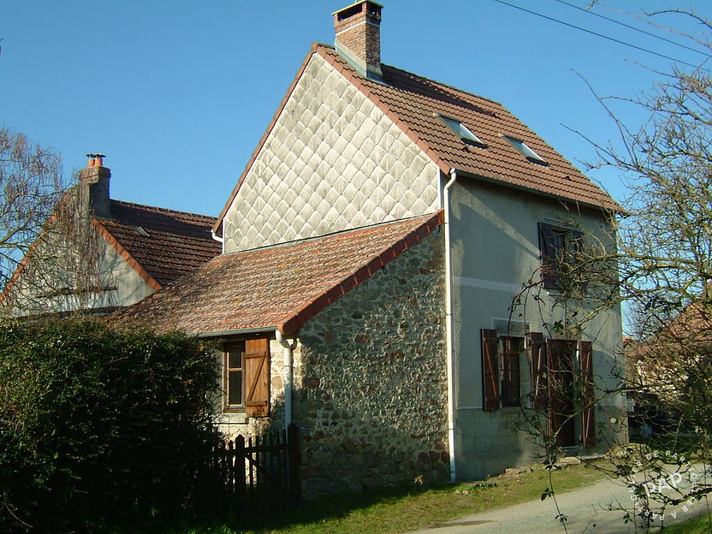 House Route d'Arnac la Poste in Saint-Sulpice-les-Feuilles