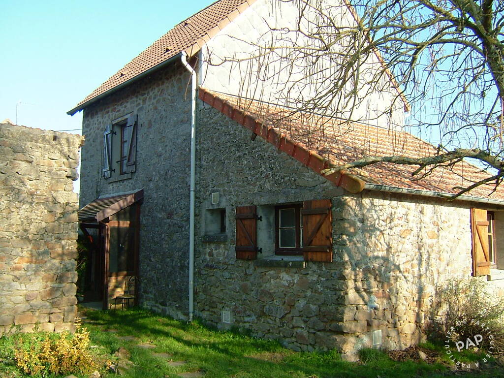 House Route d'Arnac la Poste in Saint-Sulpice-les-Feuilles