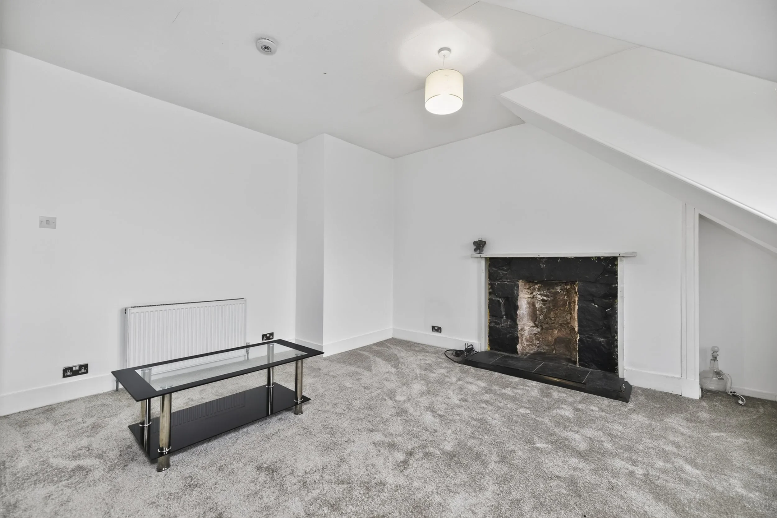 Flat Albyn Terrace in Aberdeen City