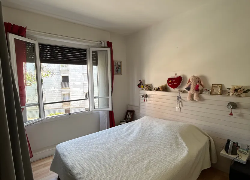 Appartement Rue Augustin Normand à Le Havre