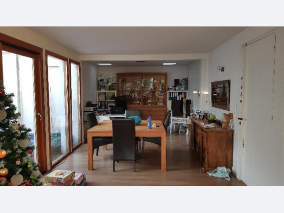 Chambre Rue duffour-dubergier à Bordeaux