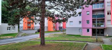 Appartement Rue Alexandre Hoffmann à Petite-Rosselle