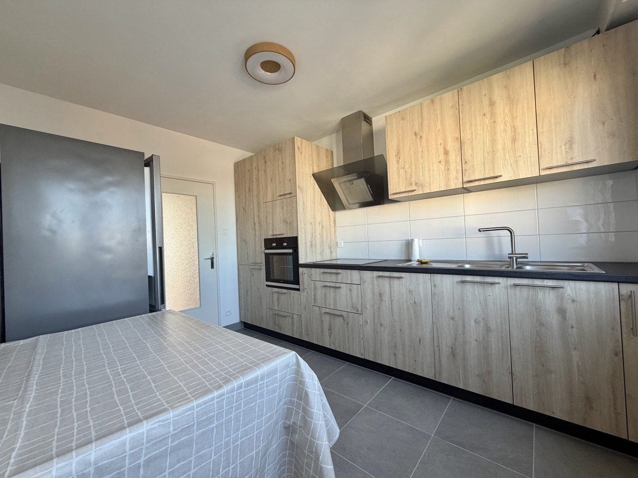 Appartement Avenue de Colmar à Strasbourg