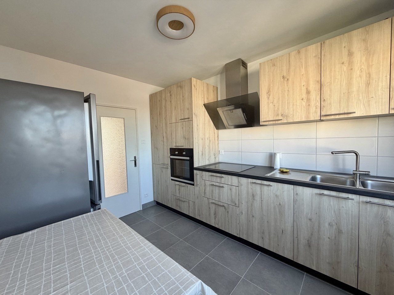 Appartement Avenue de Colmar à Strasbourg