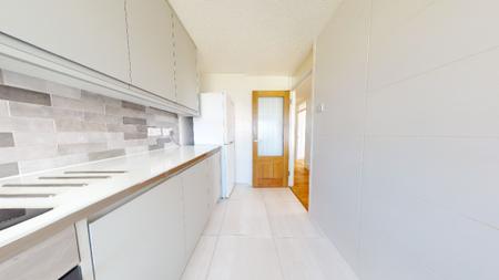 Flat Eaton Road in Hove