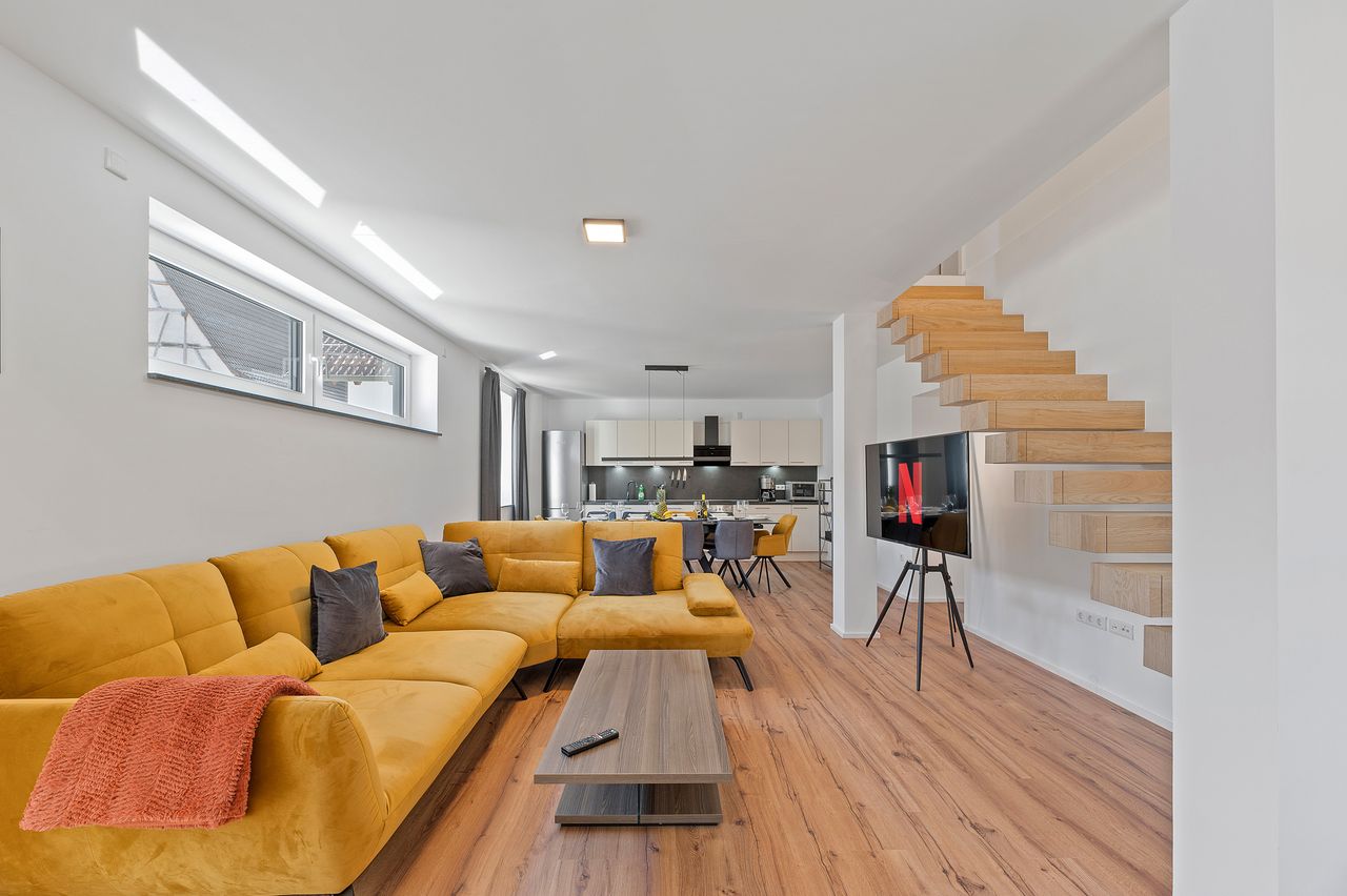 Wohnung Neue Straße in Sinsheim