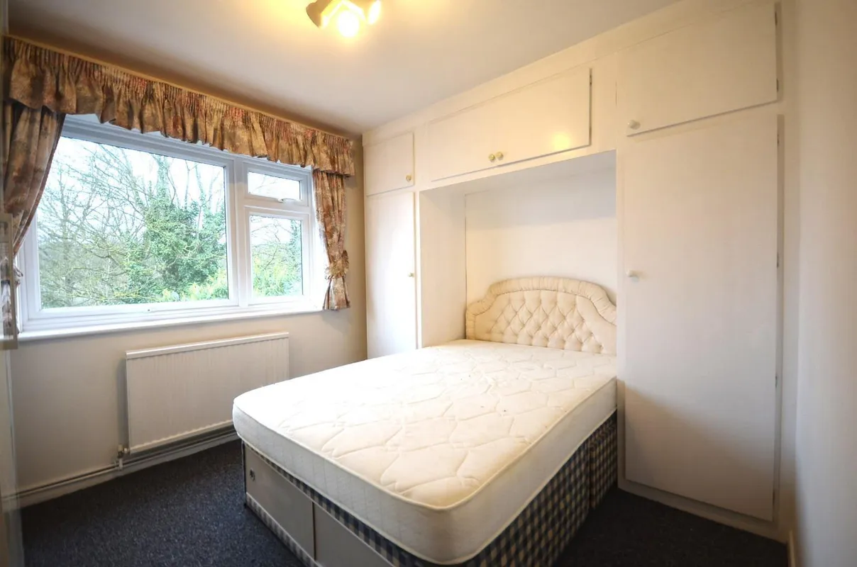 Flat South Hill Avenue in Greater London