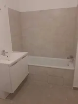 Appartement Chemin d'En Place à Thonon-les-Bains