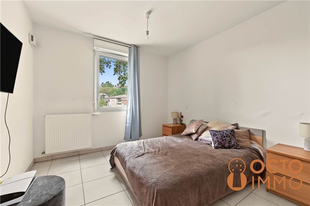 Appartement Avenue de Castres à Toulouse