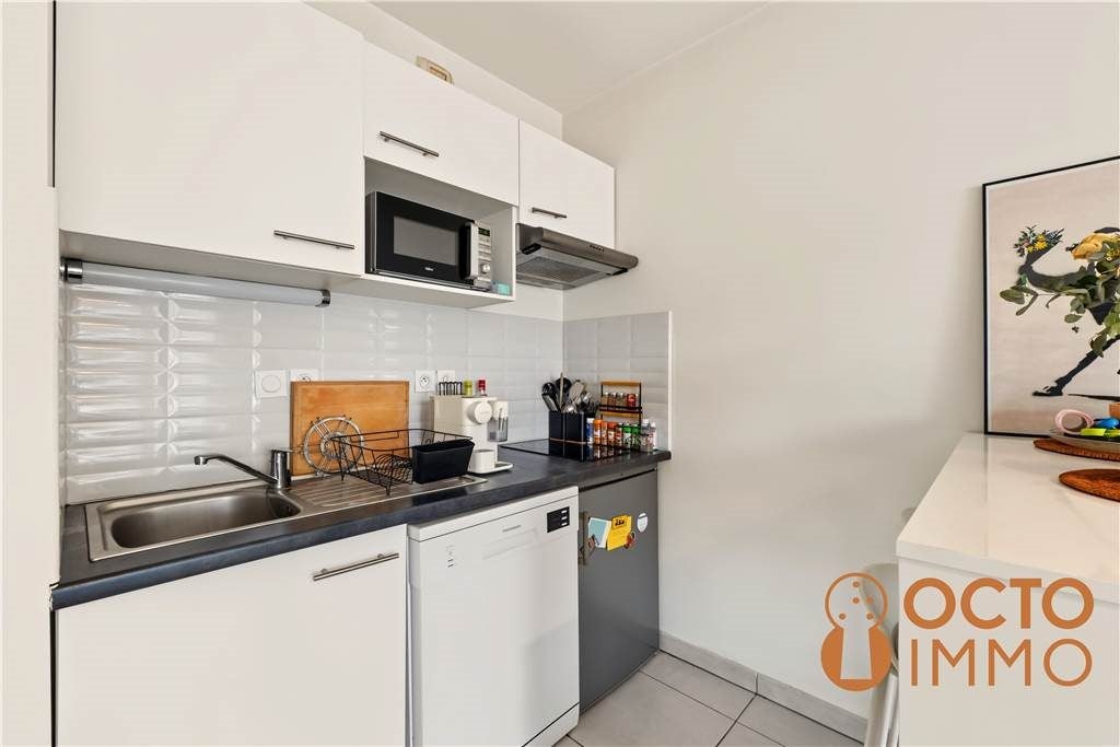 Appartement Avenue de Castres à Toulouse