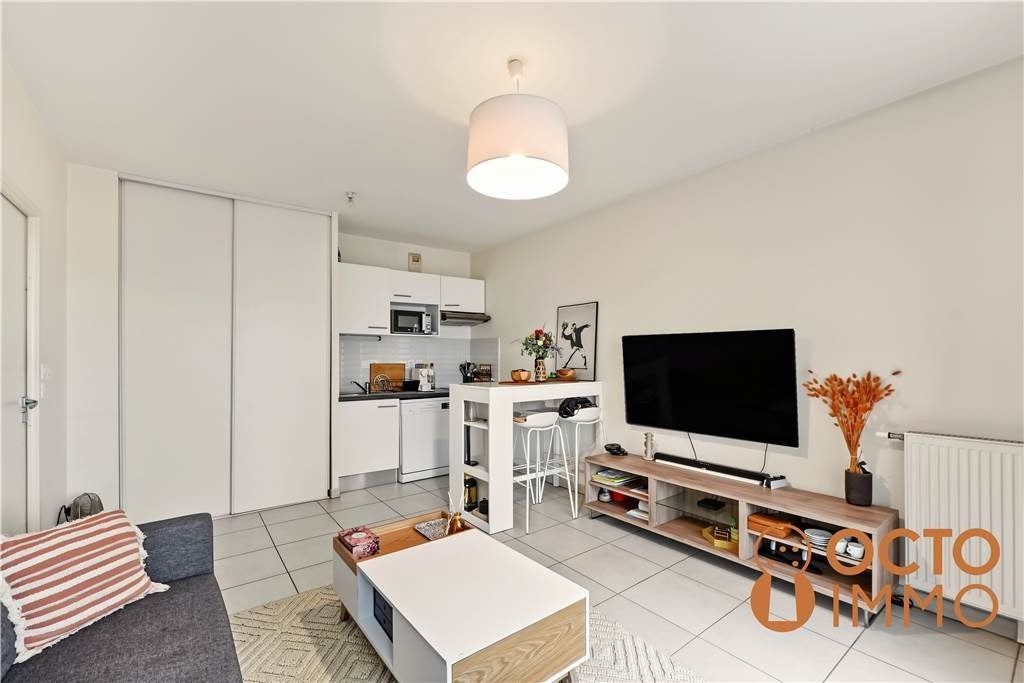 Appartement Avenue de Castres à Toulouse