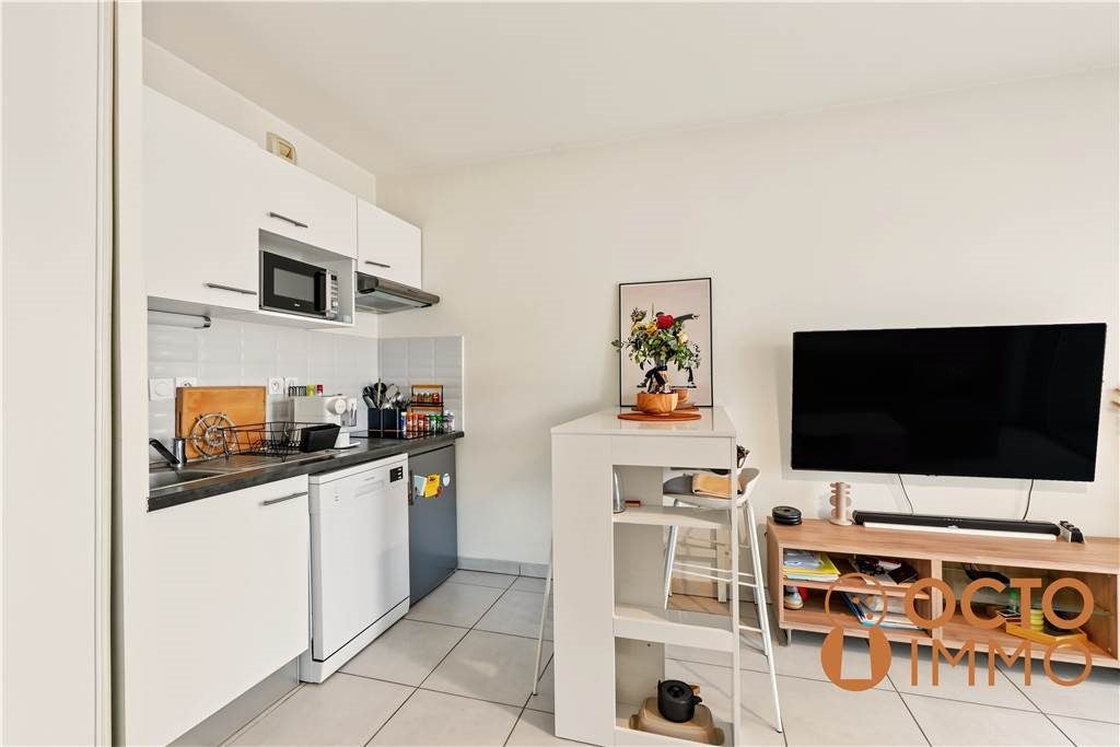 Appartement Avenue de Castres à Toulouse