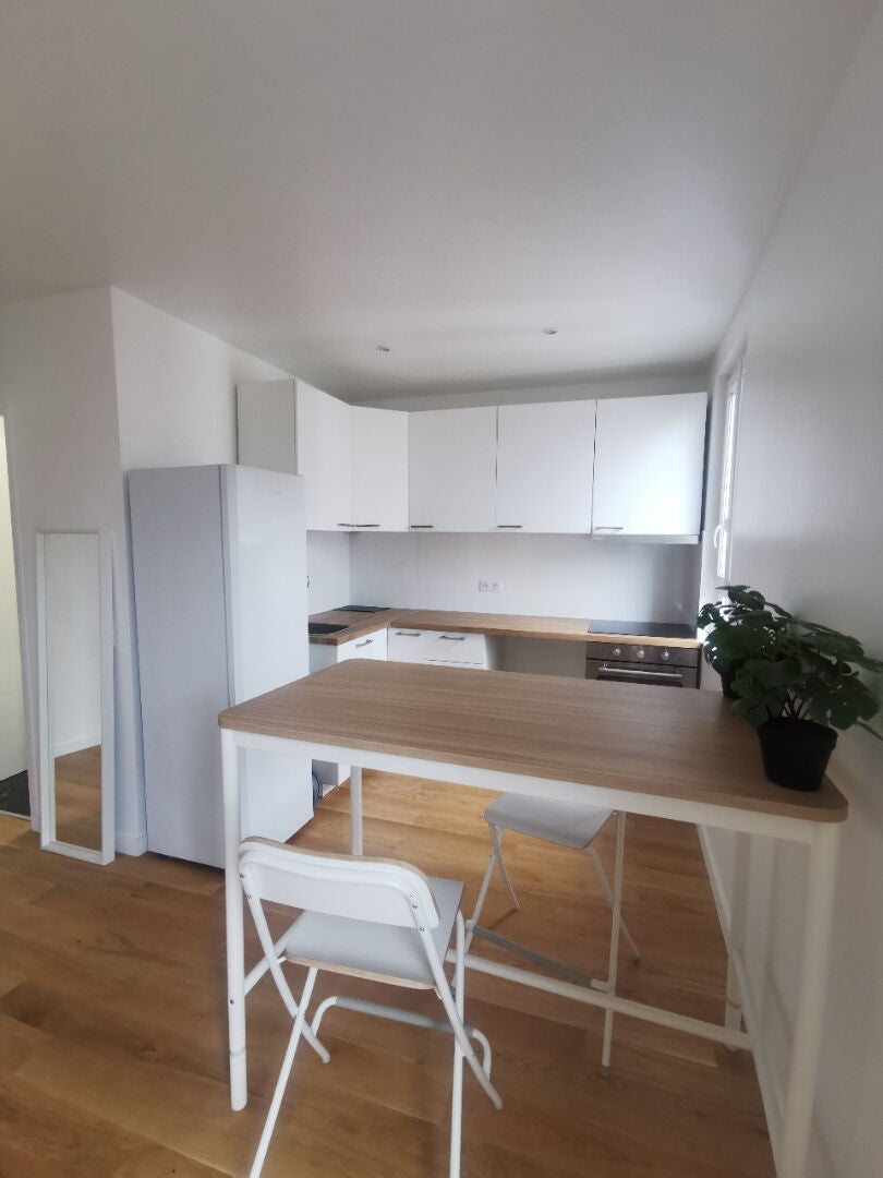 Appartement Avenue Paul Déroulède à Vincennes