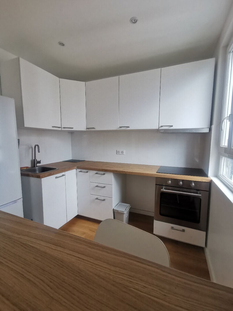 Appartement Avenue Paul Déroulède à Vincennes