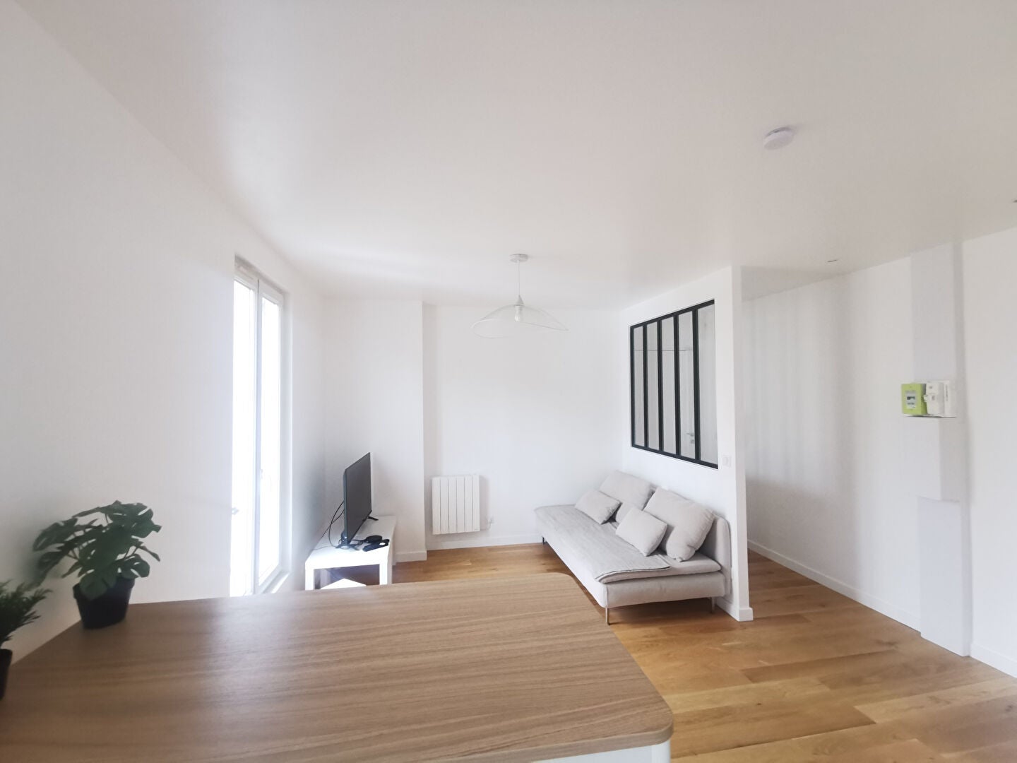 Appartement Avenue Paul Déroulède à Vincennes
