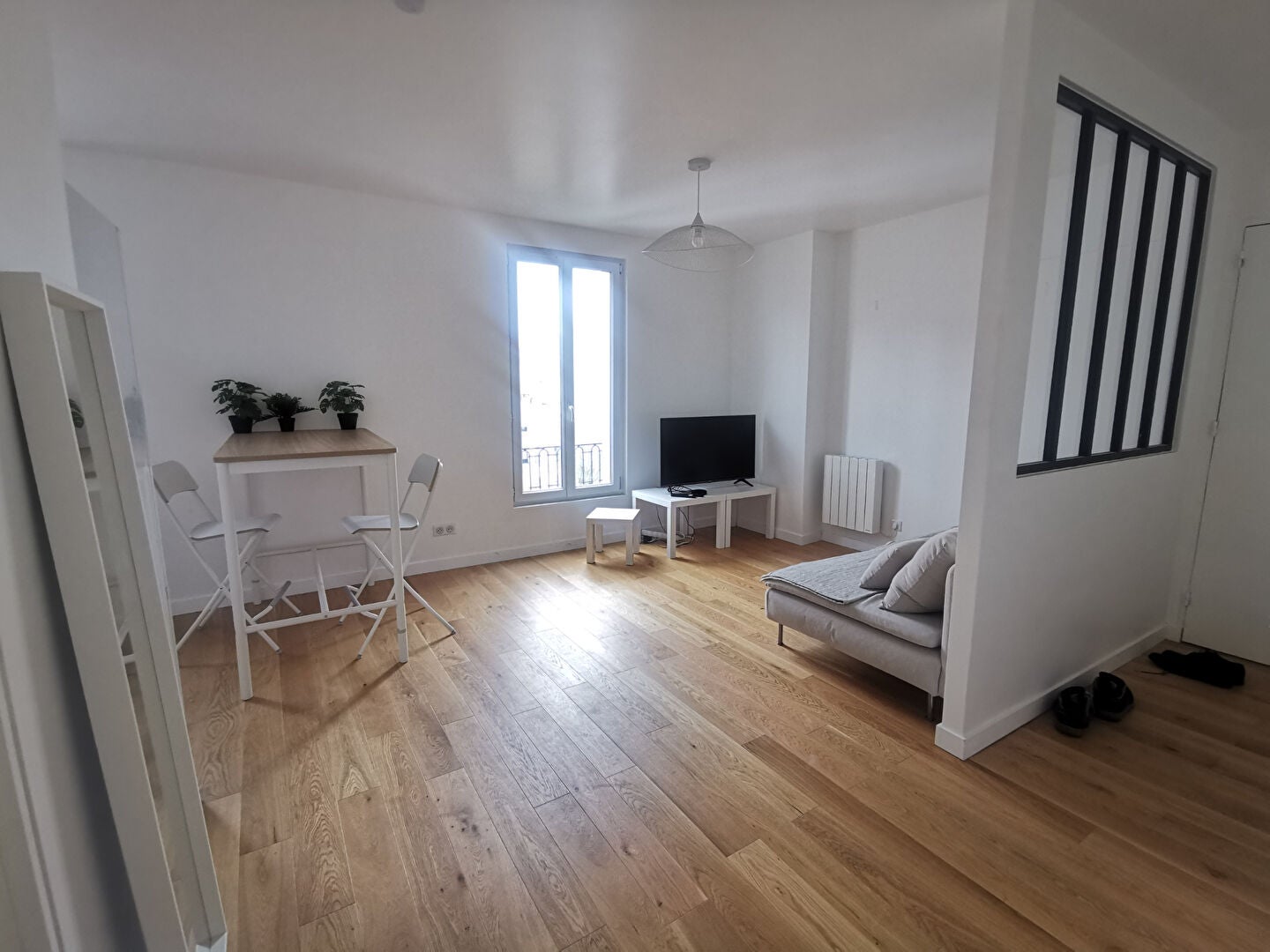 Appartement Avenue Paul Déroulède à Vincennes