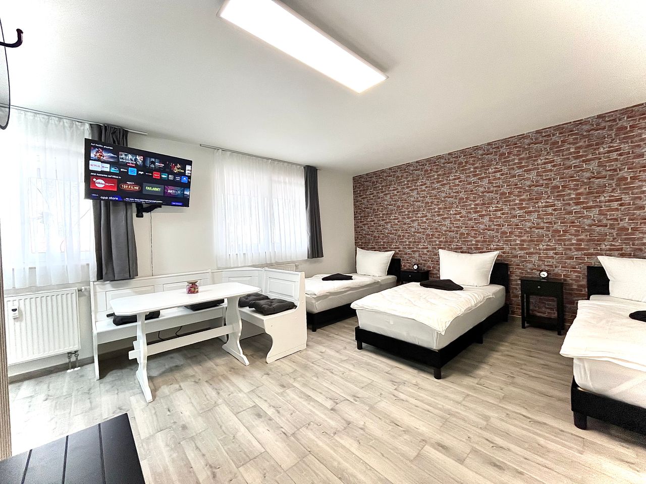 Wohnung Waldstraße in Fürth