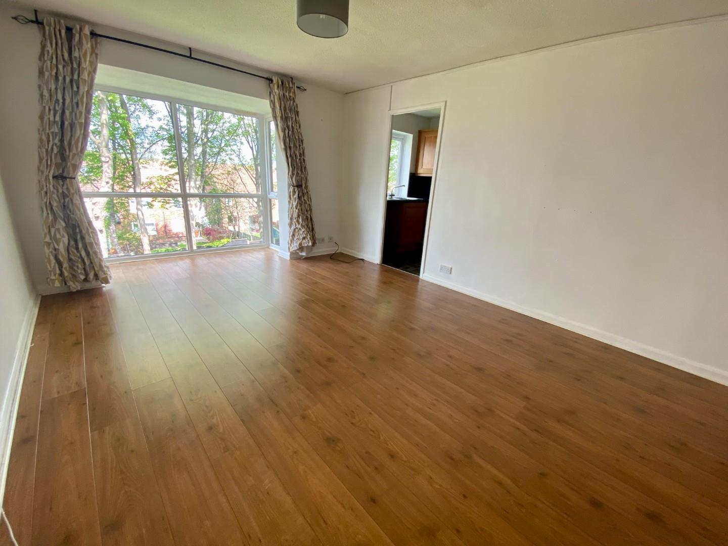 Flat Brentwood Court in Prestwich