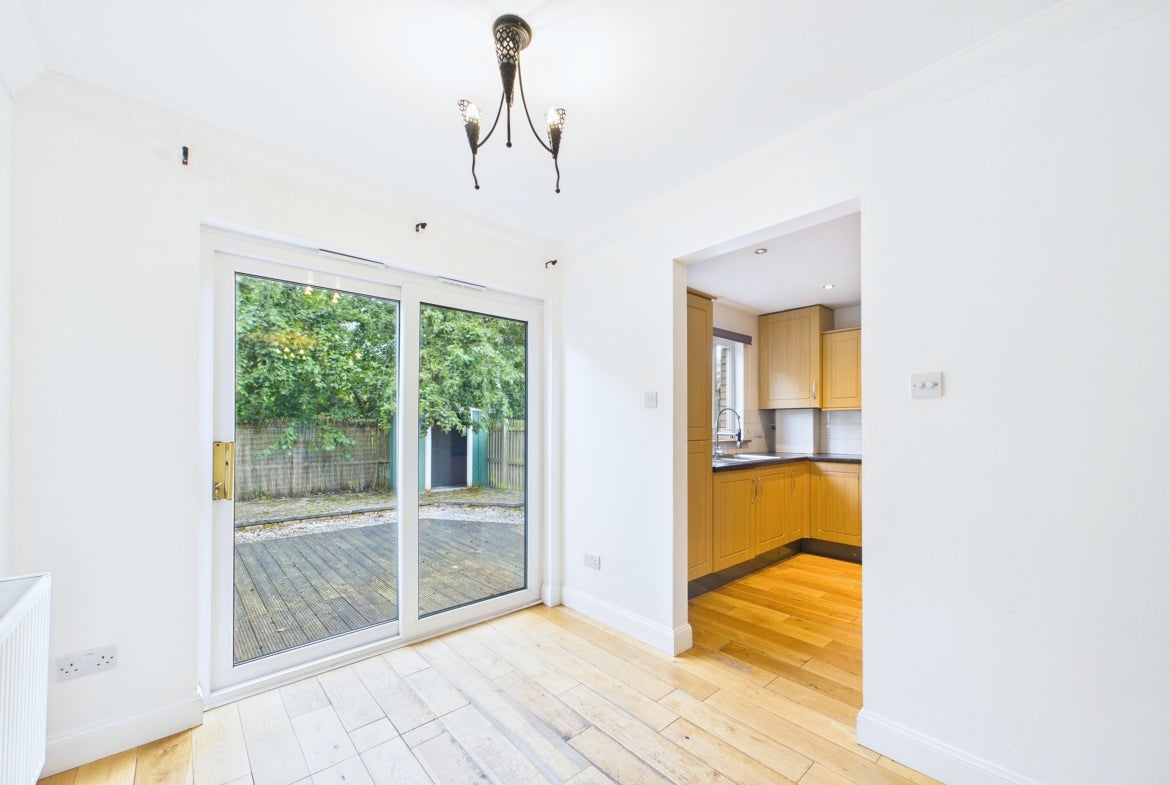 House Overton Road in Cambuslang