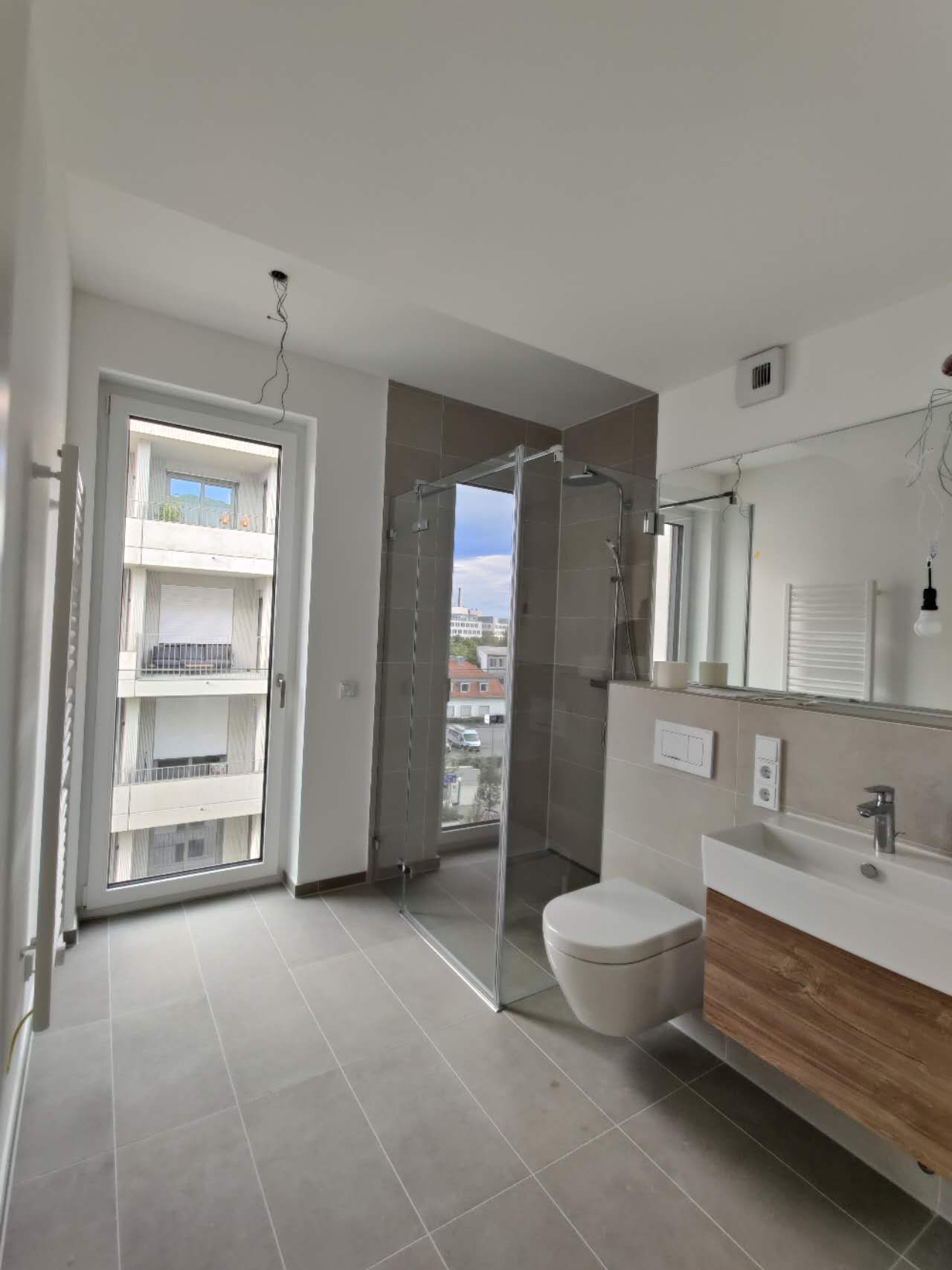 Wohnung Am Albertussee in Düsseldorf