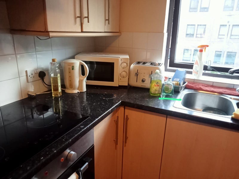 Room Craighouse Gardens in City of Edinburgh