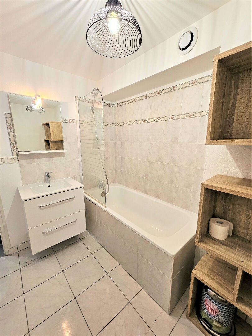 Appartement Avenue Arthur Gaulard à Besançon