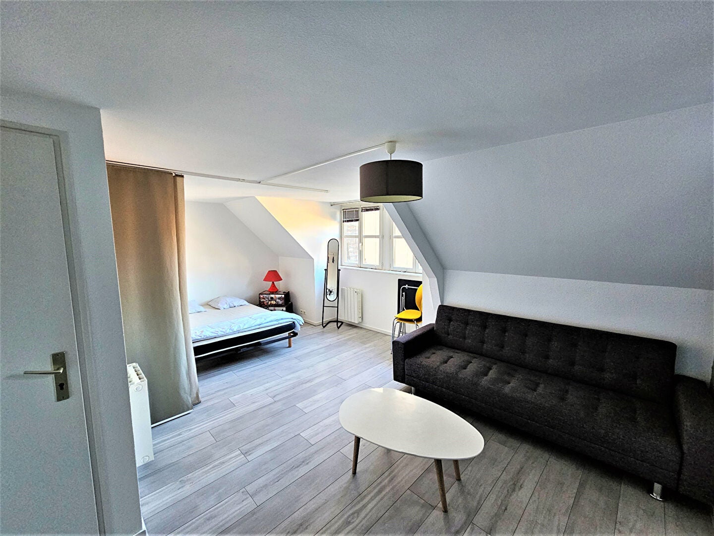 Appartement Avenue Arthur Gaulard à Besançon