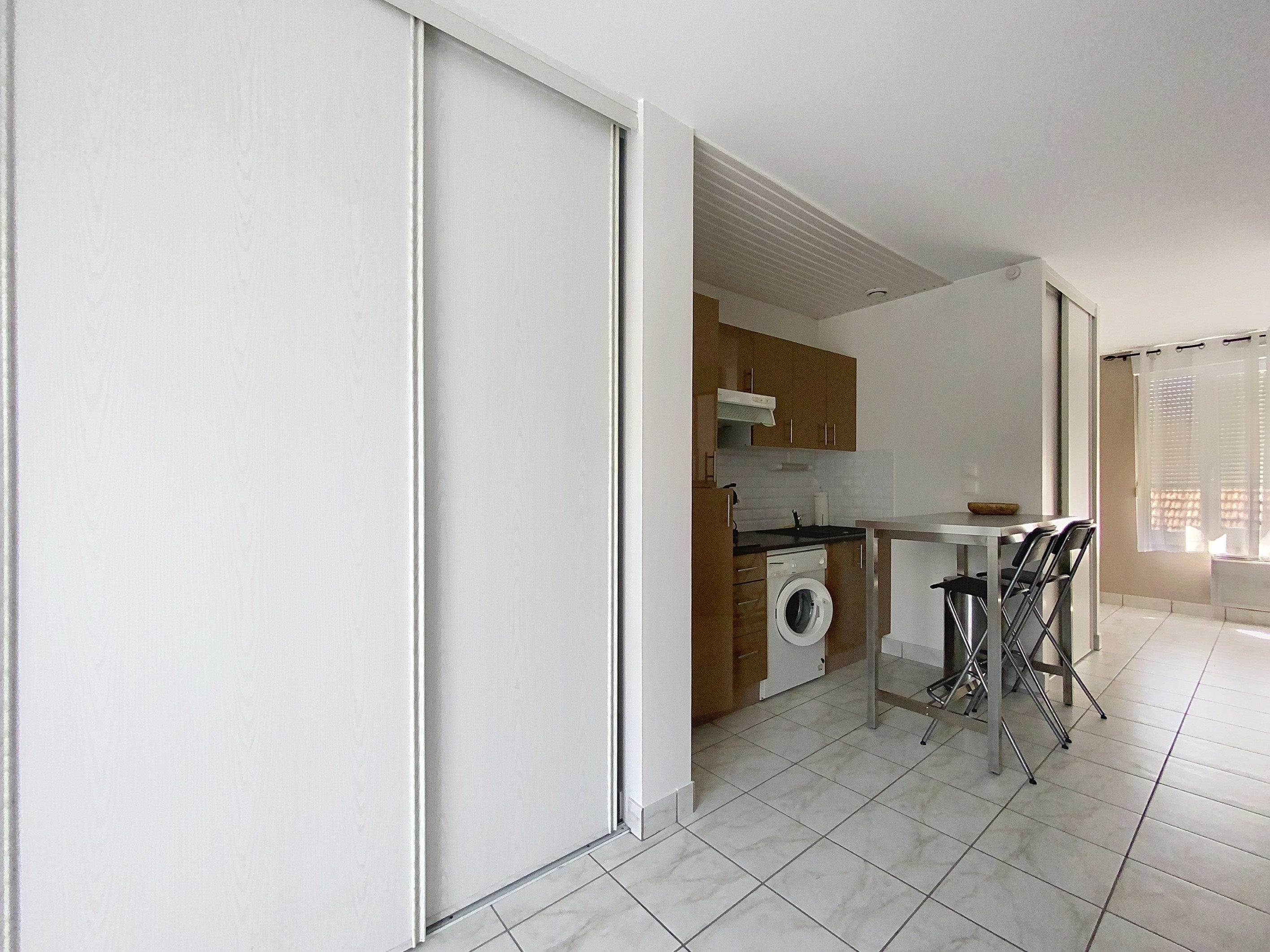 Appartement Cours Jean-Baptiste Langlet à Reims