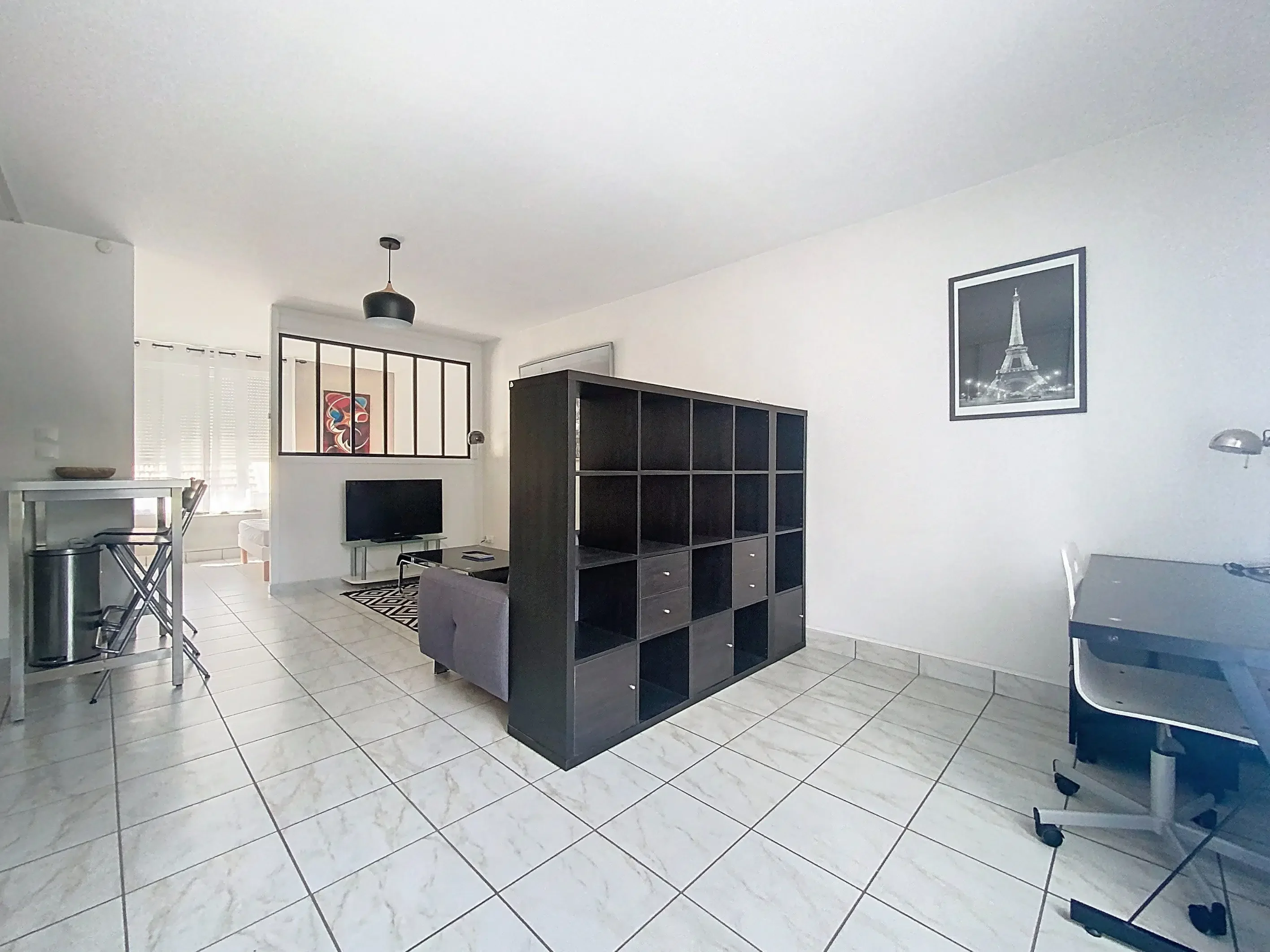 Appartement Cours Jean-Baptiste Langlet à Reims