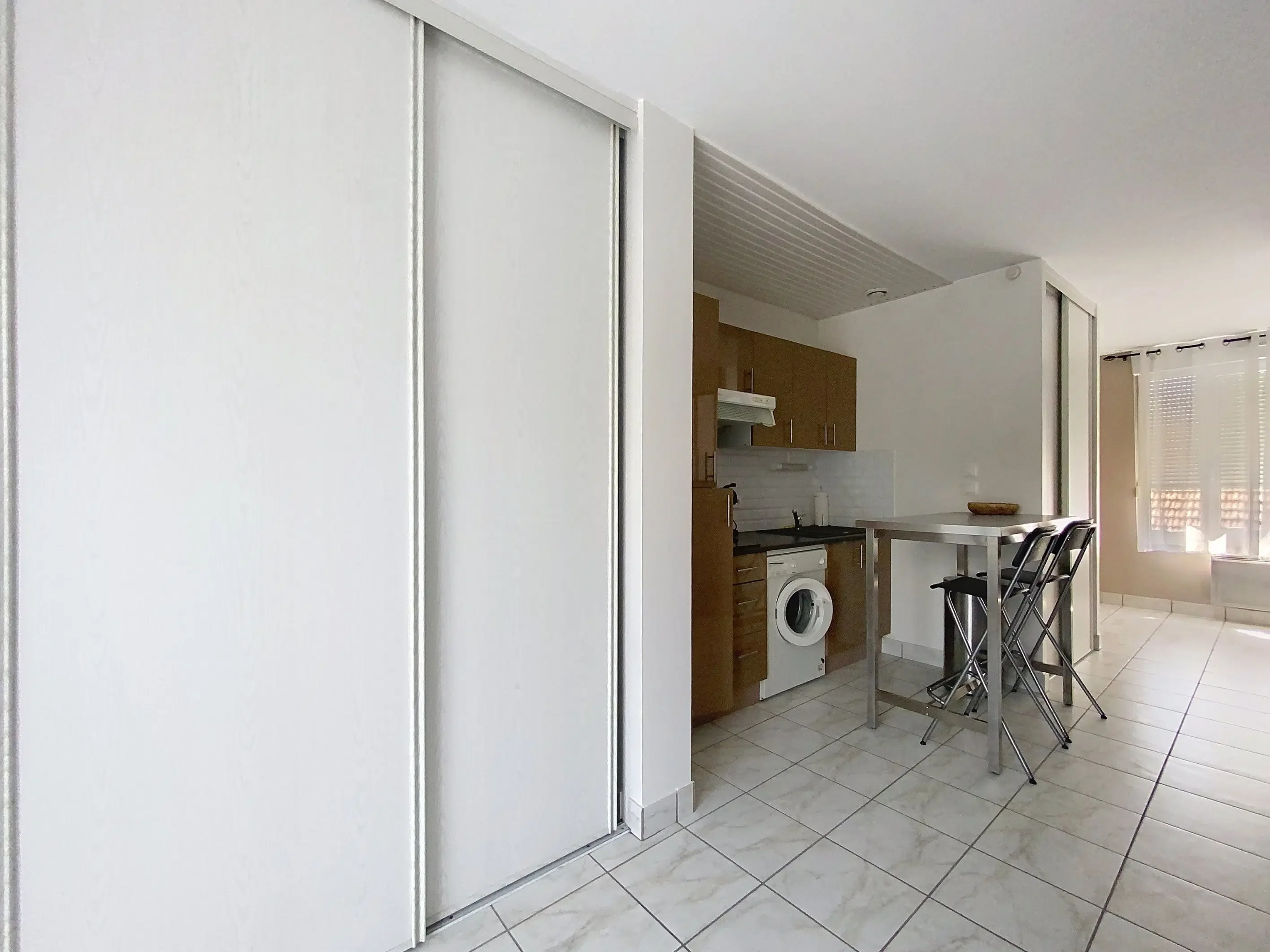 Appartement Cours Jean-Baptiste Langlet à Reims