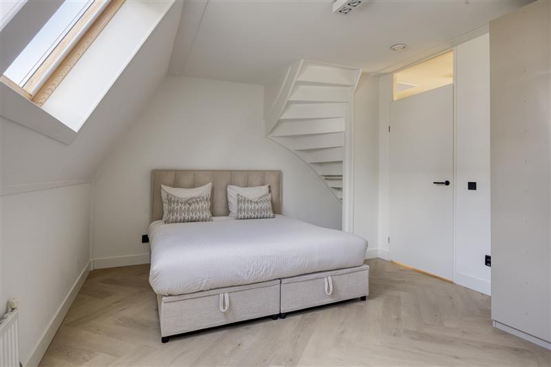 Tussenwoning te koop: Arsenaal 41, Vijfhuizen