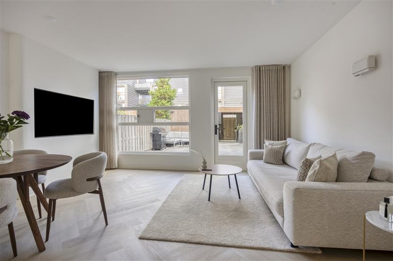 Tussenwoning te koop: Arsenaal 41, Vijfhuizen