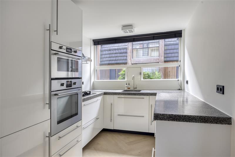 Tussenwoning te koop: Arsenaal 41, Vijfhuizen