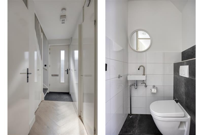 Tussenwoning te koop: Arsenaal 41, Vijfhuizen