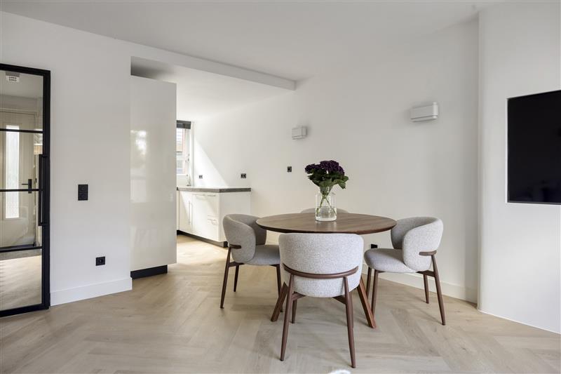 Tussenwoning te koop: Arsenaal 41, Vijfhuizen