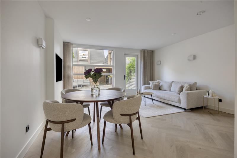 Tussenwoning te koop: Arsenaal 41, Vijfhuizen