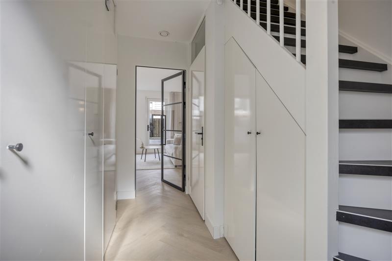 Tussenwoning te koop: Arsenaal 41, Vijfhuizen