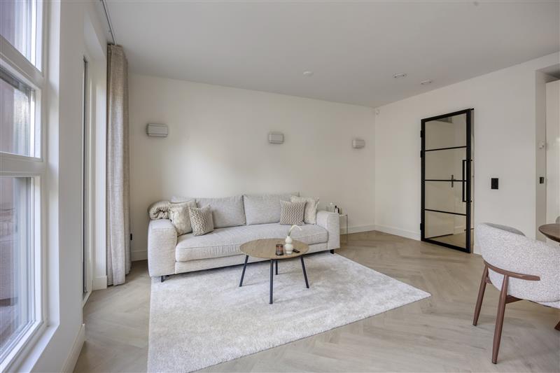 Tussenwoning te koop: Arsenaal 41, Vijfhuizen