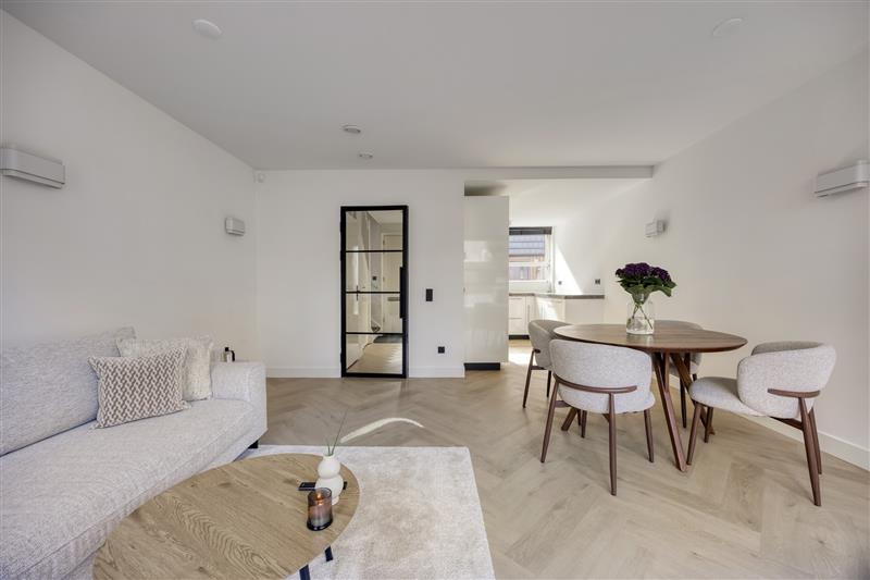 Tussenwoning te koop: Arsenaal 41, Vijfhuizen