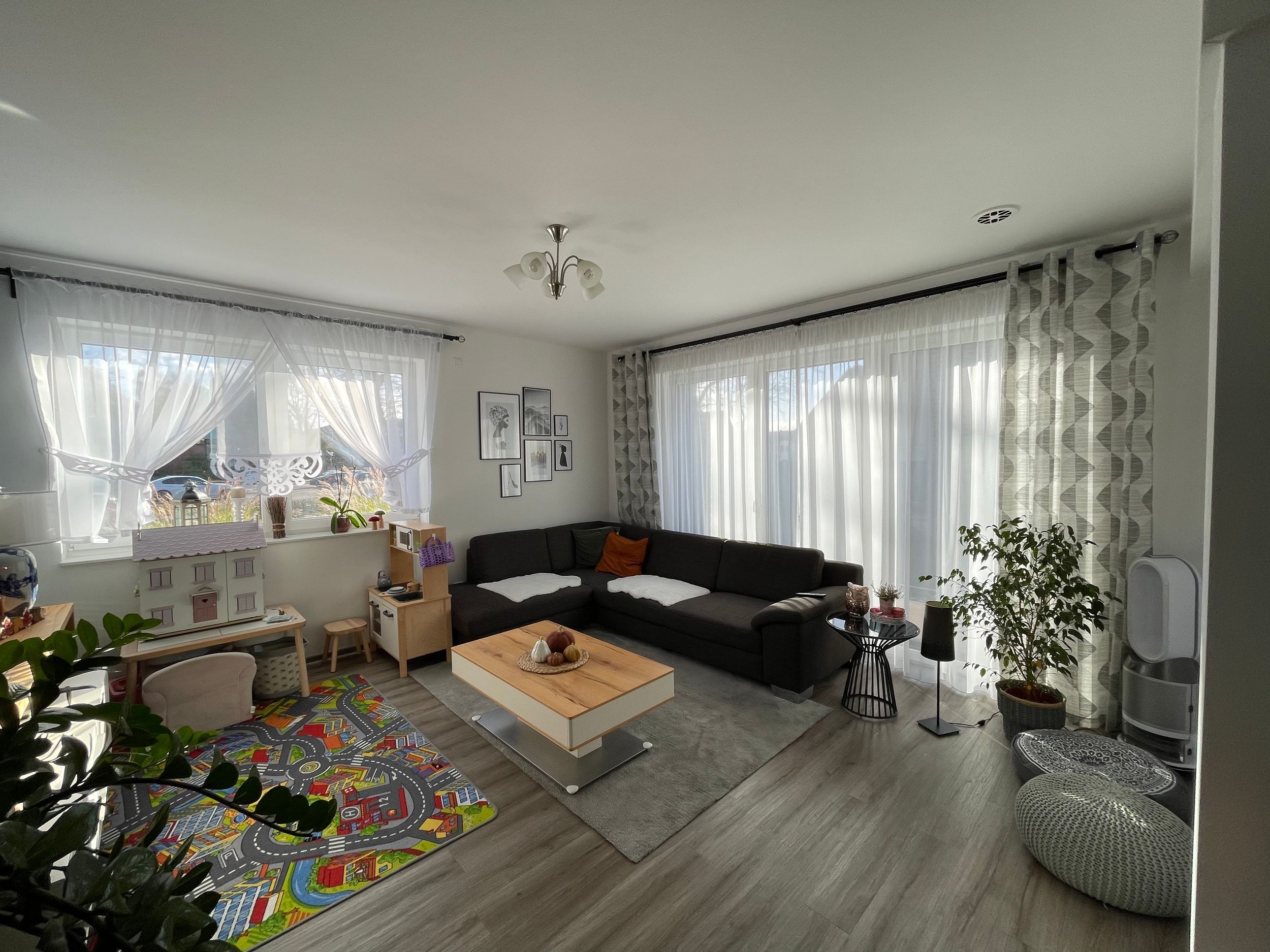 Wohnung Kardinal-von-Galen-Straße in Greven