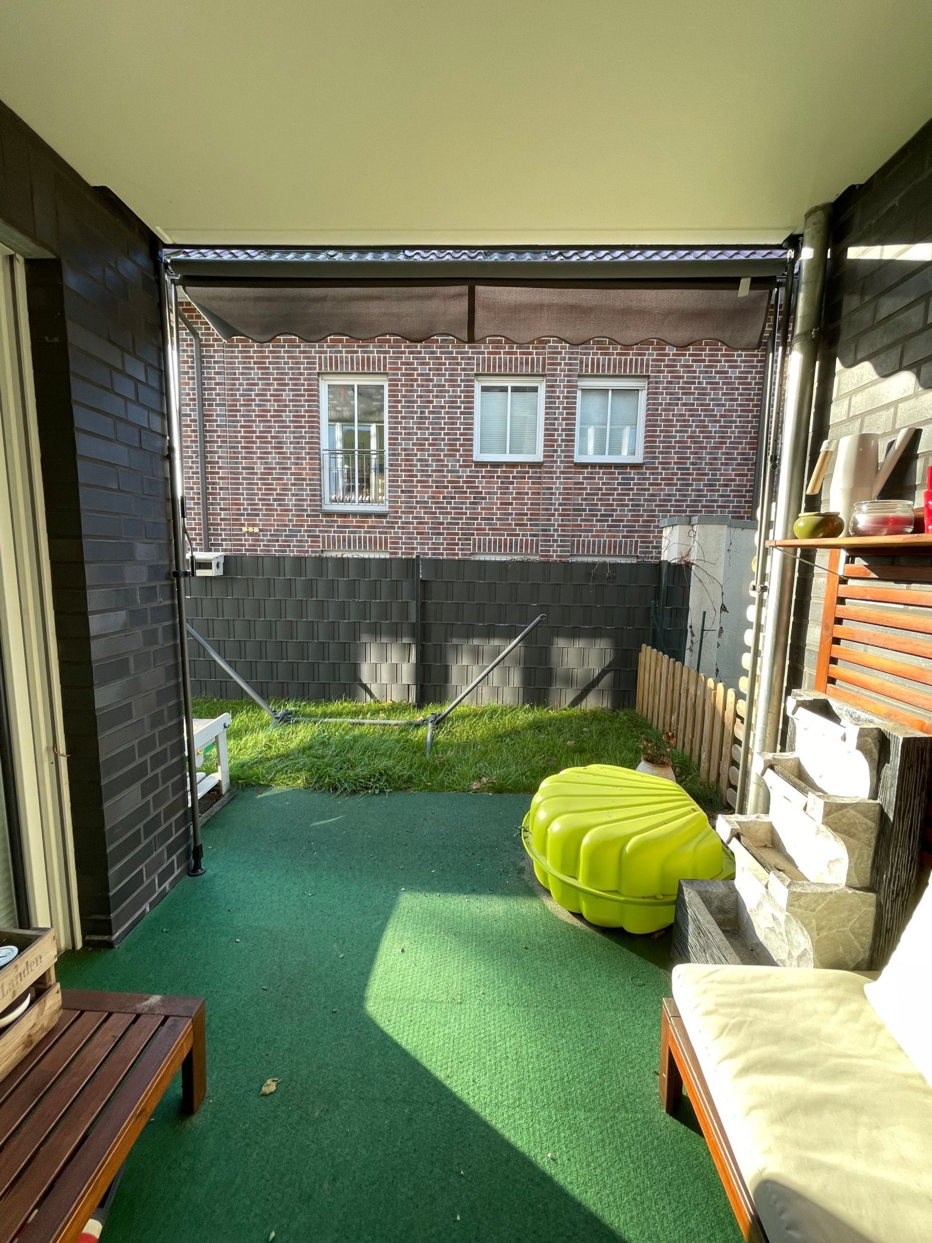 Wohnung Kardinal-von-Galen-Straße in Greven
