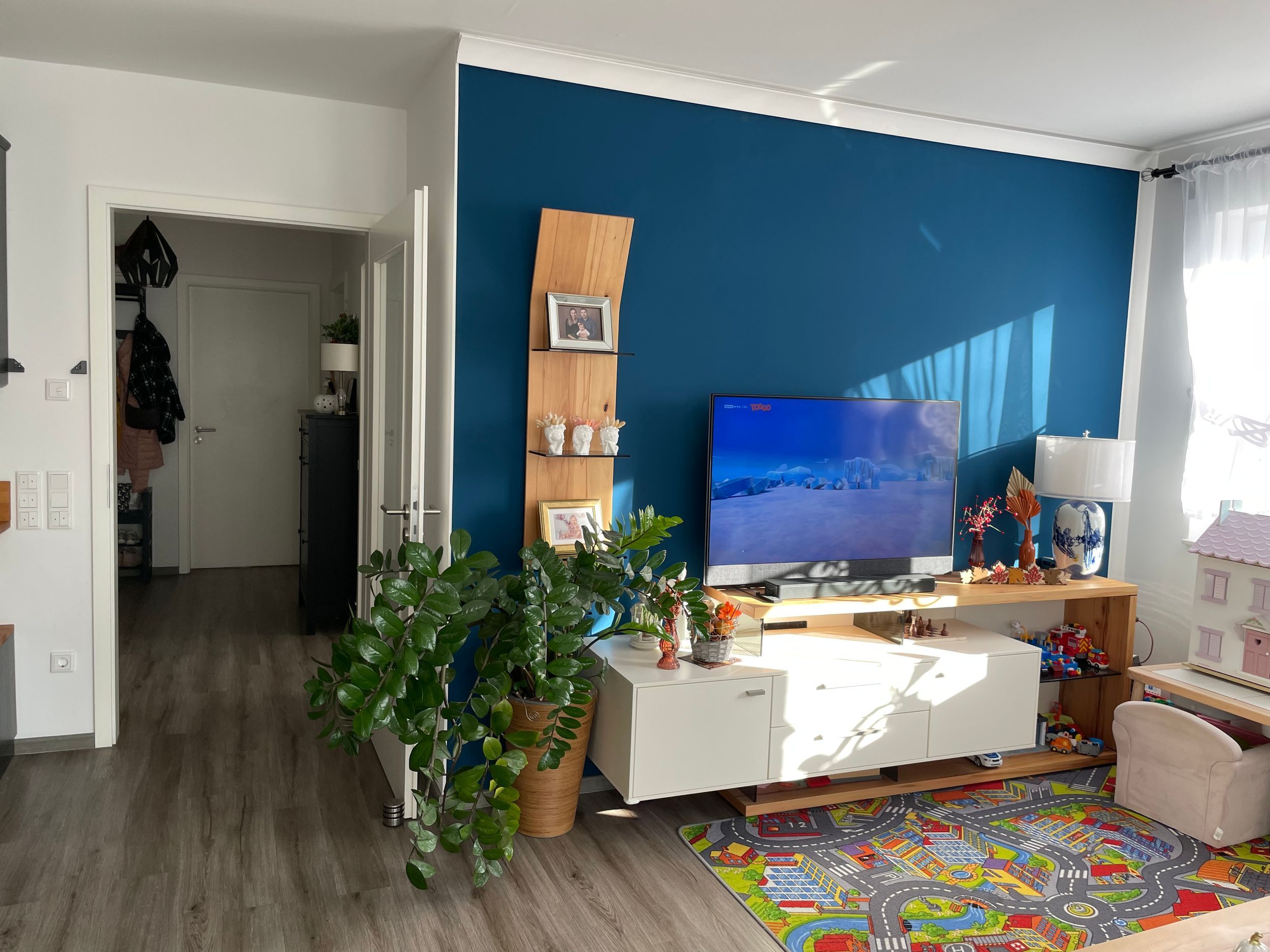 Wohnung Kardinal-von-Galen-Straße in Greven