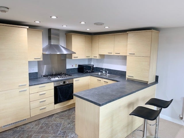 Flat Regency Point in Rushcliffe
