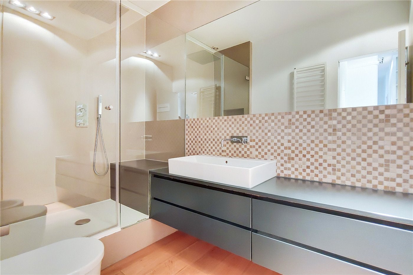 Flat Southampton Row in Greater London