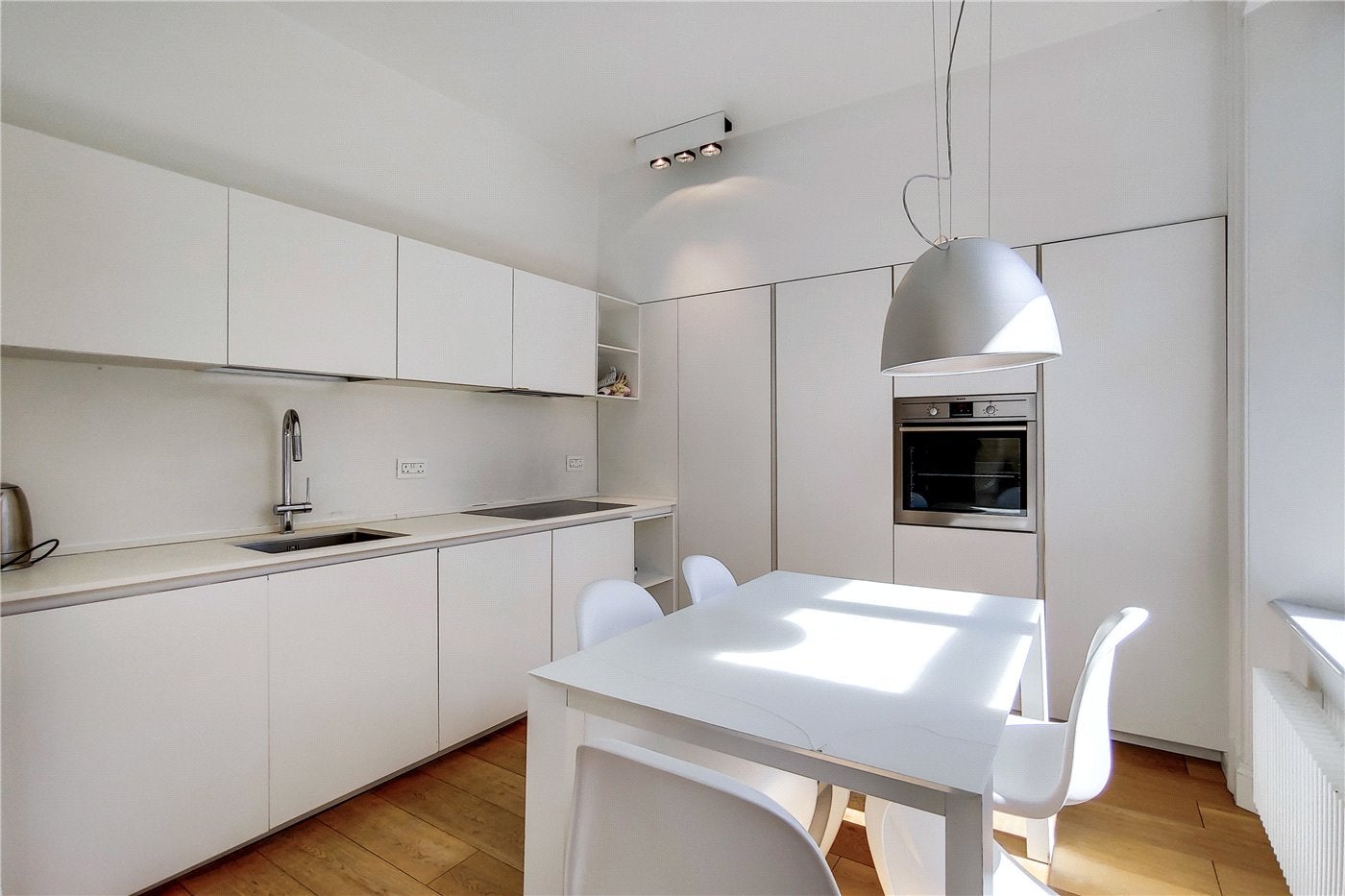 Flat Southampton Row in Greater London